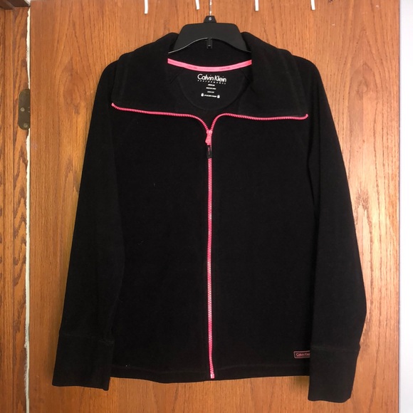 Calvin Klein Jacket - Picture 1 of 3